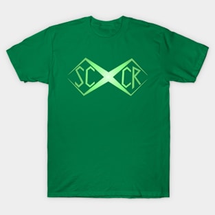 Green XCR T-Shirt